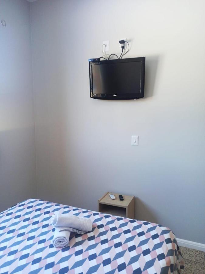 Apartahotel Ilha Bela Apart