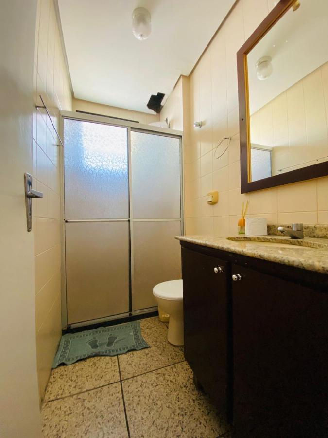 Apartahotel Ilha Bela Apart