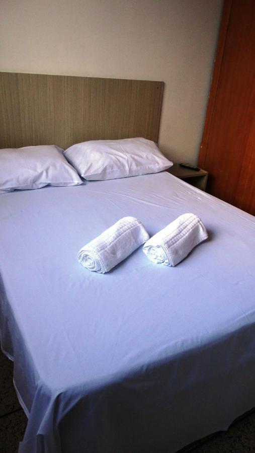 Ilha Bela Apart Apartahotel *