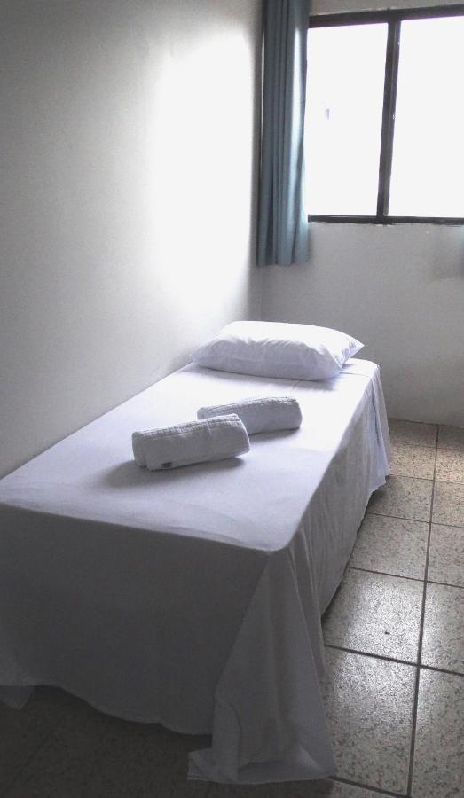 Apartahotel Ilha Bela Apart
